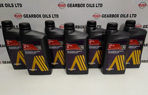 Touareg genuine aisin oem - touareg,