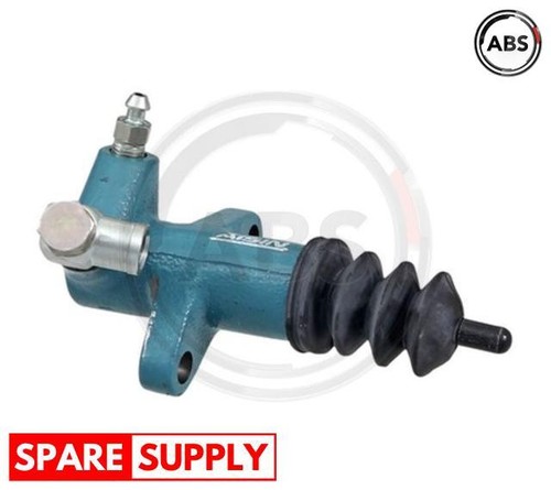 Slave cylinder clutch - slave,