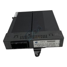 BMW Harman Kardon Hifi