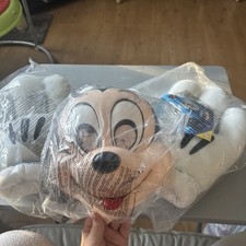 VTG Disneyland Paris 2 Mickey