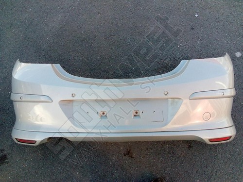 Vauxhall astra sri 16v - astra, mk5