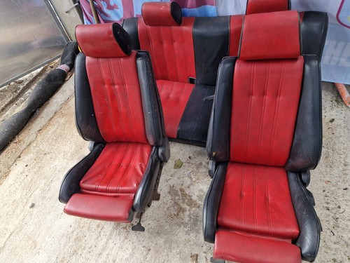 Leather sport seats for - sport,