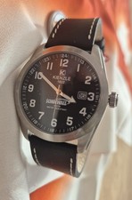KIENZLE in association with