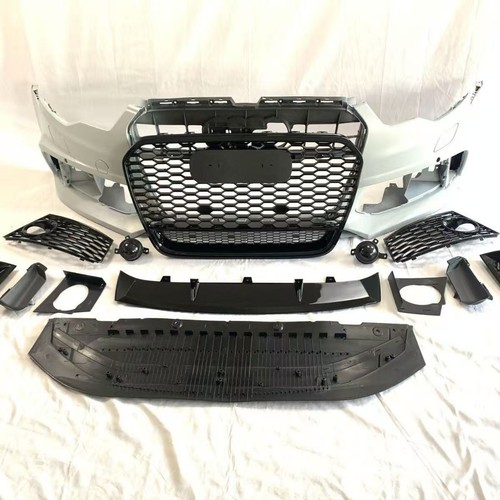 Style front bumper kit for - front,