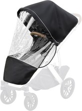 Performance Rain Shield, Rain