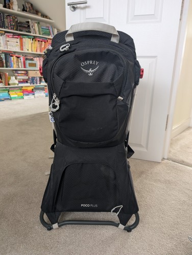 Osprey poco plus - osprey,