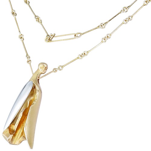 Lapponia chain pendant lord - chain,