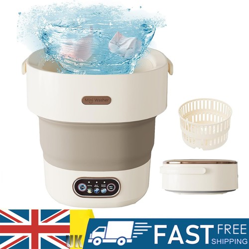13l mini foldable - mini, washer