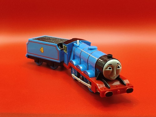 Trackmaster gordon with linked - with,