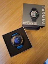 Garmin Approach S62 GPS Golf
