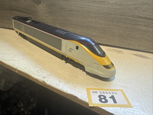 Hornby gauge eurostar - hornby, power