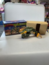Vintage 1986 Centurions Jake