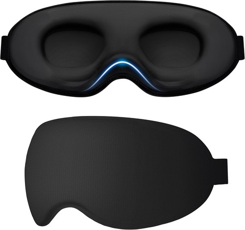 Gritin sleep mask - sleep, 100%