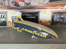 Micro Machines Goodyear Blimp