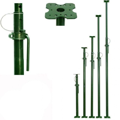 Acrow props size - size, 2