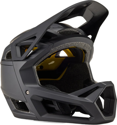 Fox proframe matte - fox, mtb