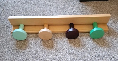 Ikea 2014 wooden - 2014,