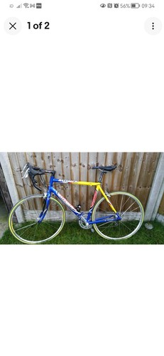 Job lot vintage italian - job,