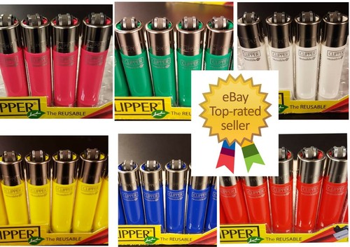 Clipper refillable - clipper,