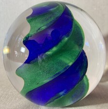 Vintage Langham Art Glass