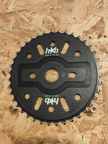 Rare mid school hoffman bmx - *rare*,