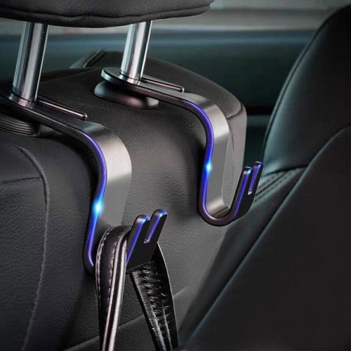 2pcs car interior seat - seat, back