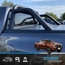 FOR NISSAN NAVARA NP300 DOUBLE