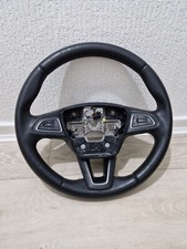 Ford Focus 2017 Steering Wheel
