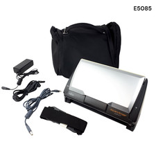 Fujitsu ScanSnap S510 USB Color Image Document Scanner PA03360-B512 W/ Bag E5085