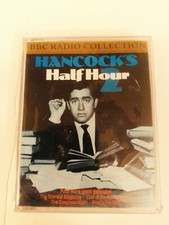Tony Hancock's Half Hour 2 BBC Radio Collection Four Episodes Brand New 
