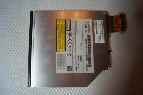 Dvd optical drive sata uj890 - dvd,