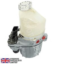 VAUXHALL ASTRA H MK5 1.9 CDTI 2004-2013 ELECTRIC POWER STEERING PUMP (ZF TYPE)