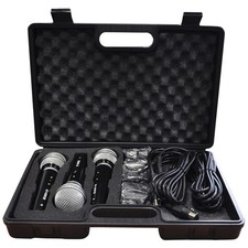 SoundLAB G148KB Dynamic Vocal