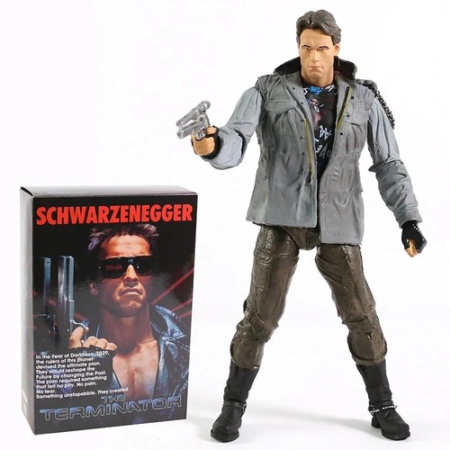 Arnold schwarzenegger tech - arnold,