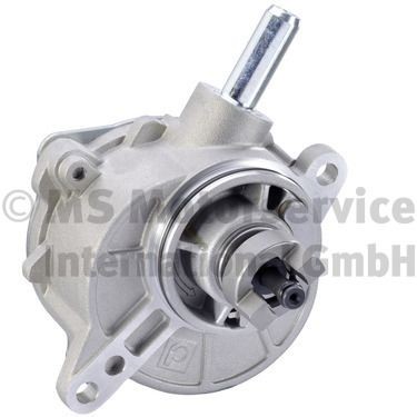 Pierburg brake vacuum pump - pierburg,