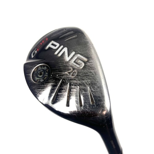 Ping g25 hybrid - ping, /