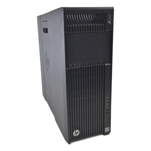 Z640 xeon 2680 v4 - hp,