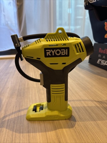 Ryobi one 18v high pressure - one+,