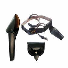 Snake Buckle Civil War WW1