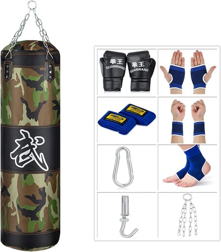 Punching bag for man - man, women