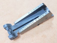 Early Schmidt-Rubin rifle type sight