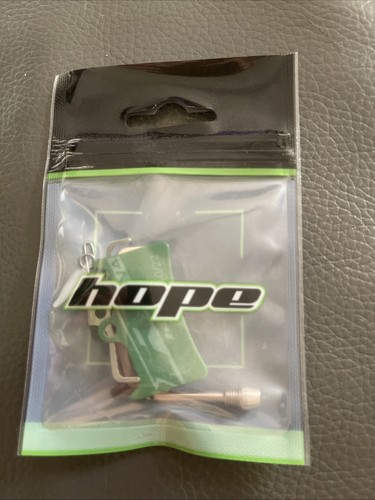 Hope brake pads racing - hope,