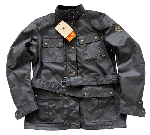Belstaff trialmaster pro - belstaff,