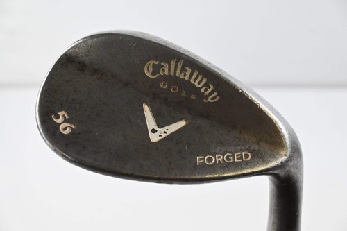 Callaway forged sand wedge - sand, /