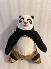 Rare 2008 Dreamworks Kung Fu