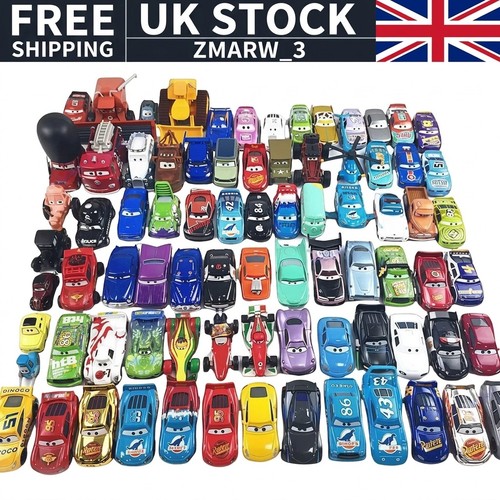 Disney pixar cars - disney, lightning
