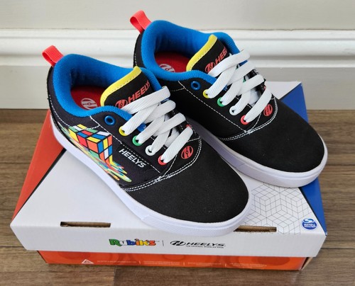 Heelys rubiks cube pro 20 - pro,