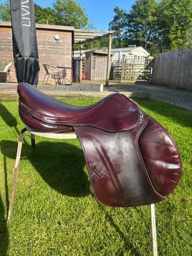 John whitaker narrow - whitaker, 17.5”