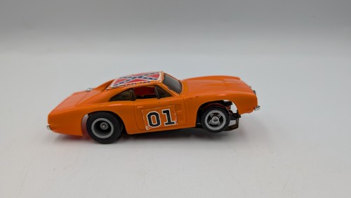 The dukes hazzard general - hazzard,