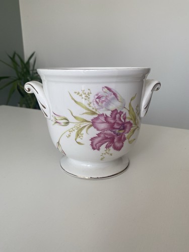 Vintage ashley fine bone - bone, china